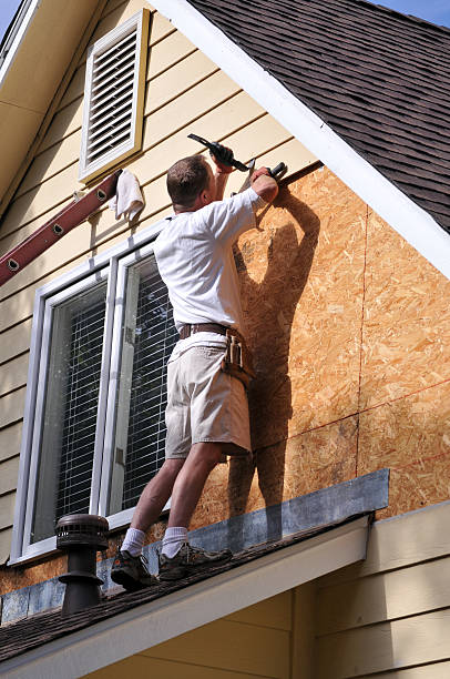 Affordable Siding Repair and Maintenance Services in Gresham Park, GA